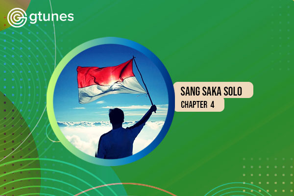 Sang Saka Eps 4